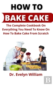How To Bake Cake