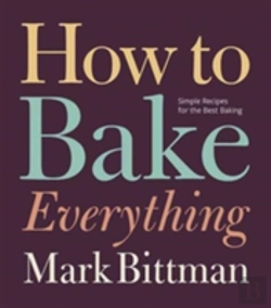 Bertrand.pt - How To Bake Everything