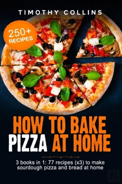 Bertrand.pt - How To Bake Pizza At Home