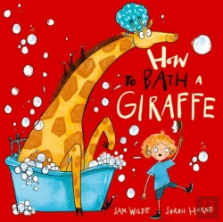Bertrand.pt - How To Bath A Giraffe