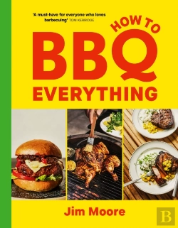 Bertrand.pt - How To Bbq Everything