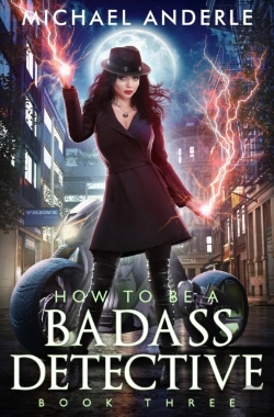 Bertrand.pt - How To Be A Badass Detective