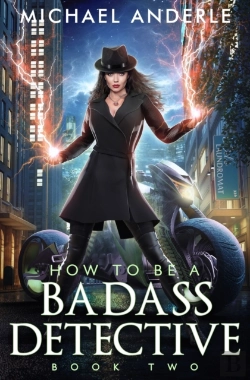 Bertrand.pt - How To Be A Badass Detective Two