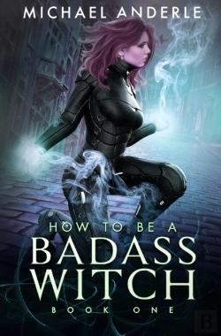 Bertrand.pt - How To Be A Badass Witch
