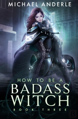 Bertrand.pt - How To Be A Badass Witch