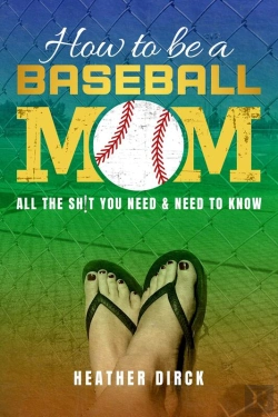 Bertrand.pt - How To Be A Baseball Mom