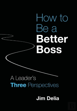 Bertrand.pt - How To Be A Better Boss