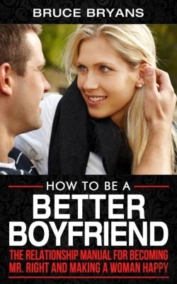 Bertrand.pt - How To Be A Better Boyfriend