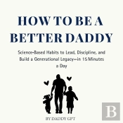 How To Be A Better Daddy