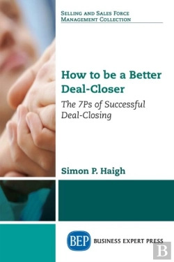Bertrand.pt - How To Be A Better Deal-Closer
