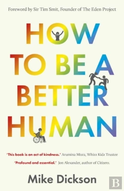 Bertrand.pt - How To Be A Better Human