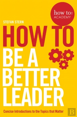 Bertrand.pt - How To: Be A Better Leader