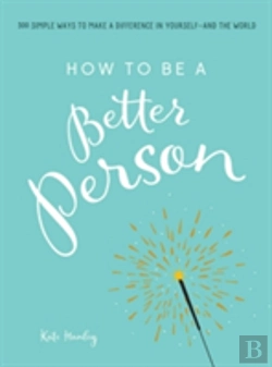 Bertrand.pt - How To Be A Better Person