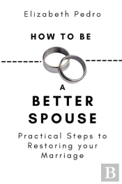 How To Be A Better Spouse