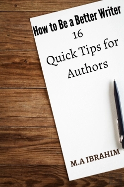 Bertrand.pt - How To Be A Better Writer