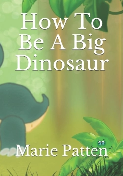 Bertrand.pt - How To Be A Big Dinosaur