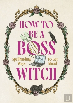 Bertrand.pt - How To Be A Boss Witch
