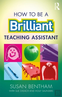 Bertrand.pt - How To Be A Brilliant Teaching Assistant