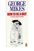 How To Be A Brit