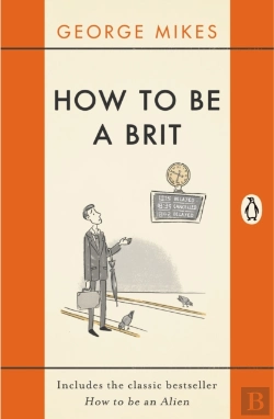 Bertrand.pt - How To Be A Brit