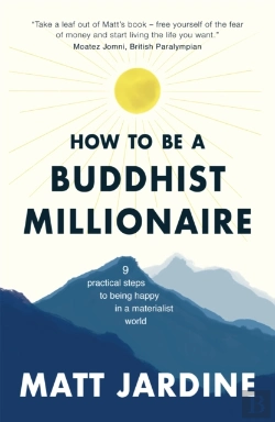 Bertrand.pt - How To Be A Buddhist Millionaire