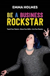 How To Be A Business Rockstar