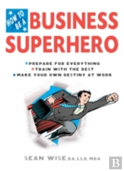 Bertrand.pt - How To Be A Business Superhero