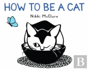 How To Be A Cat