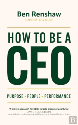 Bertrand.pt - How To Be A Ceo