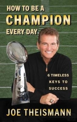 Bertrand.pt - How To Be A Champion Every Day
