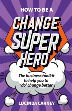 Bertrand.pt - How To Be A Change Superhero