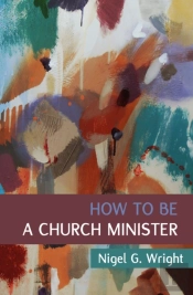 How To Be A Church Minister