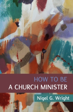 Bertrand.pt - How To Be A Church Minister