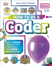 How To Be A Coder