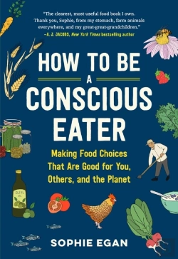 Bertrand.pt - How To Be A Conscious Eater
