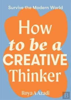 Bertrand.pt - How To Be A Creative Thinker