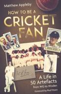 How To Be A Cricket Fan