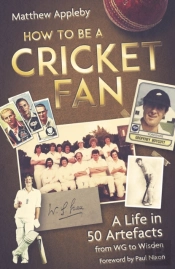 How To Be A Cricket Fan
