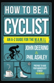 How To Be A Cyclist