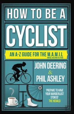 Bertrand.pt - How To Be A Cyclist