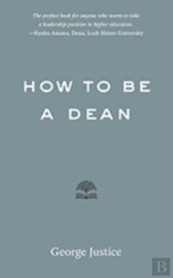 Bertrand.pt - How To Be A Dean