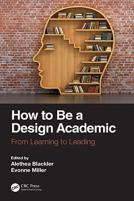 How To Be A Design Academic