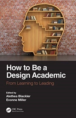 Bertrand.pt - How To Be A Design Academic