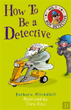 Bertrand.pt - How To Be A Detective