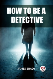 How To Be A Detective (Edition2023)