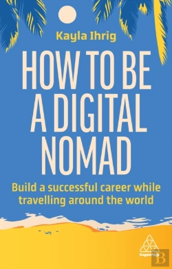 Bertrand.pt - How To Be A Digital Nomad