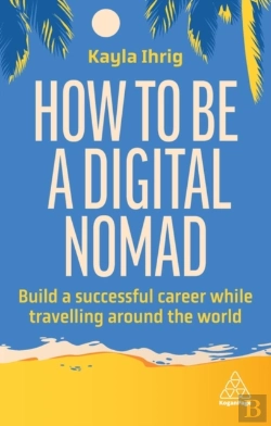 Bertrand.pt - How To Be A Digital Nomad