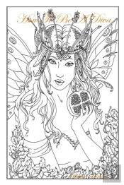 How To Be A Diva:  A Fantasy Novel Colo
