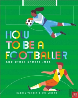 Bertrand.pt - How To Be A Footballer And Other Sports Jobs