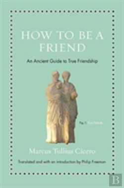 Bertrand.pt - How To Be A Friend